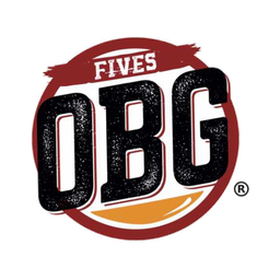 Original Burger Grill · Lille Original Burger Grill